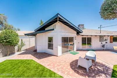 8407 E Rancho Vista Drive, Scottsdale, AZ 85251 - Photo 46
