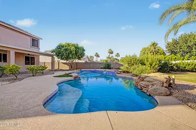 2135 S Porter Street, Gilbert, AZ 85295 - Photo 50