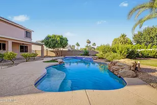 2135 S Porter St, Gilbert, AZ 85295 - Photo 50