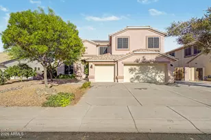 2135 S Porter St, Gilbert, AZ 85295 - Photo 76