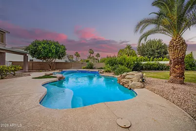 2135 S Porter Street, Gilbert, AZ 85295 - Photo 40