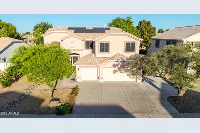 2135 S Porter Street, Gilbert, AZ 85295 - Photo 56