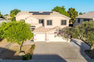 2135 S Porter St, Gilbert, AZ 85295 - Photo 56