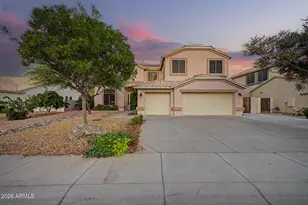 2135 S Porter St, Gilbert, AZ 85295 - Photo 1