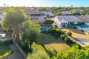 2135 S Porter St, Gilbert, AZ 85295 - Photo 60