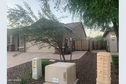 10122 W El Cortez Place, Peoria, AZ 85383 - Photo 6