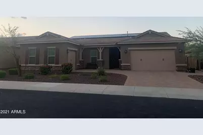 10122 W El Cortez Place, Peoria, AZ 85383 - Photo 1