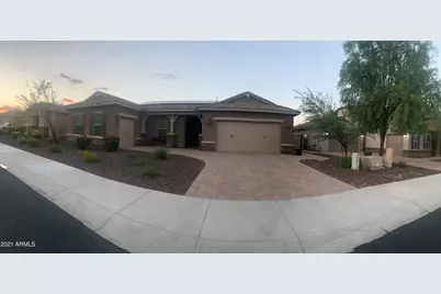 10122 W El Cortez Place, Peoria, AZ 85383 - Photo 2