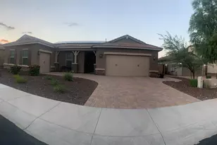 10122 W El Cortez Pl, Peoria, AZ 85383 - Photo 2