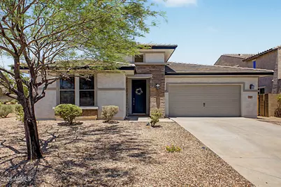 3770 W Aracely Drive, New River, AZ 85087 - Photo 2