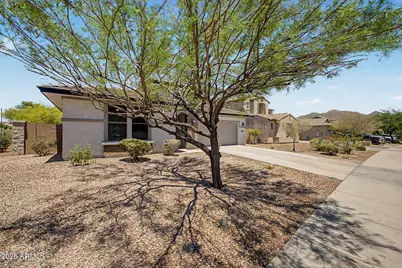 3770 W Aracely Drive, New River, AZ 85087 - Photo 34