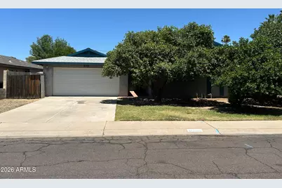 8708 E Malcomb Drive E, Scottsdale, AZ 85250 - Photo 1
