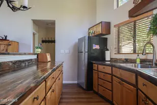 17625 S Stallion Dr, Munds Park, AZ 86017 - Photo 20