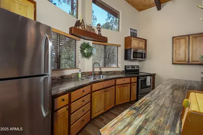 17625 S Stallion Drive, Munds Park, AZ 86017 - Photo 18