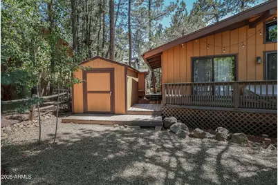 17625 S Stallion Drive, Munds Park, AZ 86017 - Photo 4