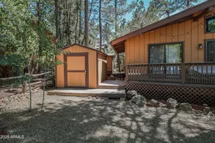 17625 S Stallion Dr, Munds Park, AZ 86017 - Photo 4