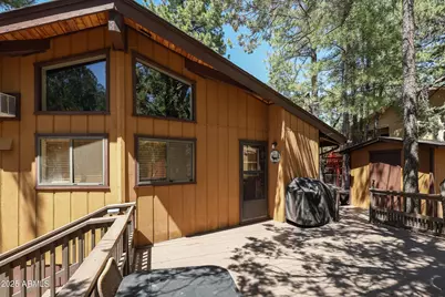 17625 S Stallion Drive, Munds Park, AZ 86017 - Photo 6