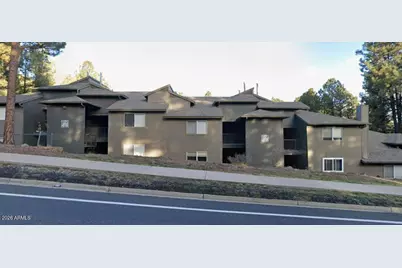 1185 W University Avenue #102, Flagstaff, AZ 86001 - Photo 1