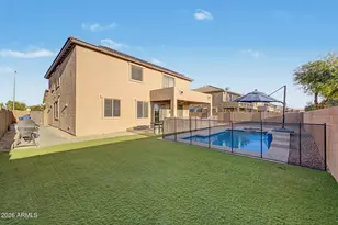 2502 N 120th Dr, Avondale, AZ 85392 - Photo 2