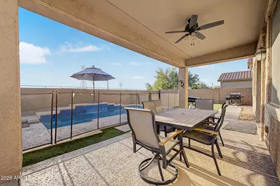 2502 N 120th Drive, Avondale, AZ 85392 - Photo 14