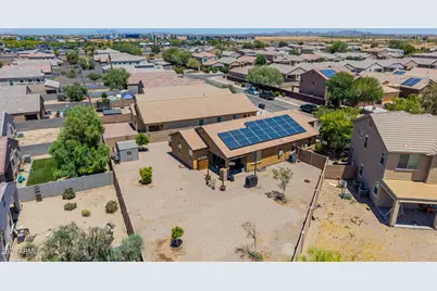 42050 W Ramona Street, Maricopa, AZ 85138 - Photo 46