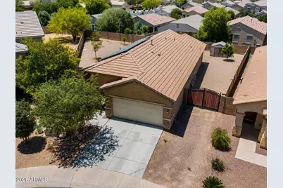 42050 W Ramona Street, Maricopa, AZ 85138 - Photo 8
