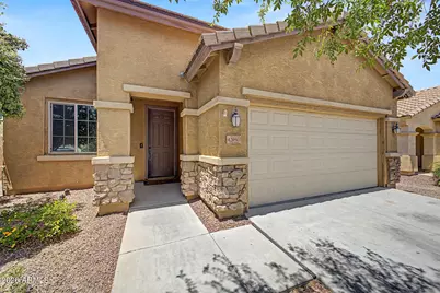 42050 W Ramona Street, Maricopa, AZ 85138 - Photo 1