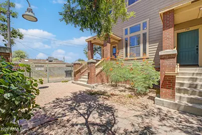 712 S Beck Avenue, Tempe, AZ 85281 - Photo 4