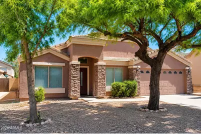 43250 W Estrada Street, Maricopa, AZ 85138 - Photo 2