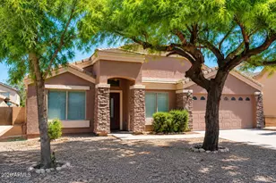 43250 W Estrada St, Maricopa, AZ 85138 - Photo 2