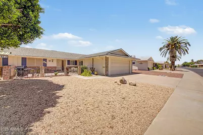 10609 W Tropicana Circle, Sun City, AZ 85351 - Photo 8