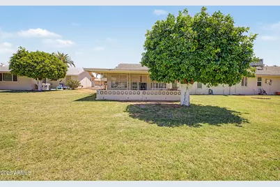 10609 W Tropicana Circle, Sun City, AZ 85351 - Photo 42