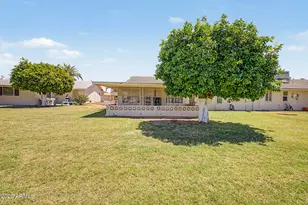 10609 W Tropicana Cir, Sun City, AZ 85351 - Photo 42