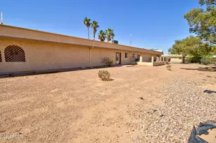 1945 S Clubhouse Dr, Casa Grande, AZ 85194 - Photo 22
