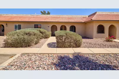 1945 S Clubhouse Drive, Casa Grande, AZ 85194 - Photo 1