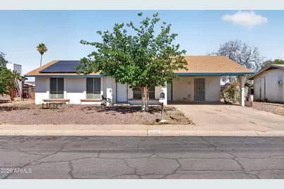 1008 N Menze Street, Casa Grande, AZ 85122 - Photo 4