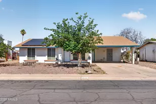 1008 N Menze St, Casa Grande, AZ 85122 - Photo 4