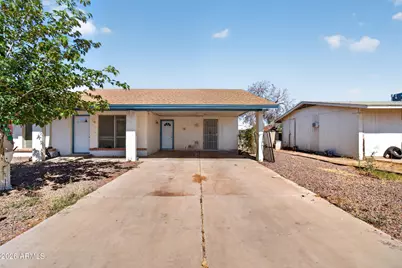 1008 N Menze Street, Casa Grande, AZ 85122 - Photo 2