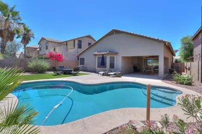 43402 W Rio Bravo Drive, Maricopa, AZ 85138 - Photo 10