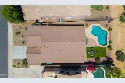 43402 W Rio Bravo Drive, Maricopa, AZ 85138 - Photo 2