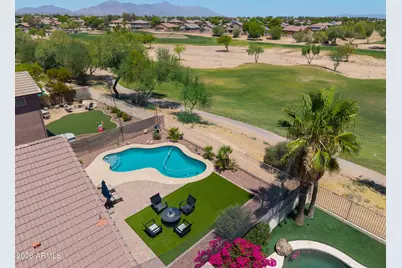 43402 W Rio Bravo Drive, Maricopa, AZ 85138 - Photo 12