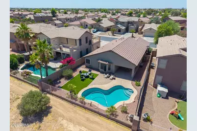 43402 W Rio Bravo Drive, Maricopa, AZ 85138 - Photo 14