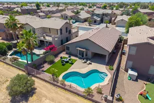 43402 W Rio Bravo Dr, Maricopa, AZ 85138 - Photo 14