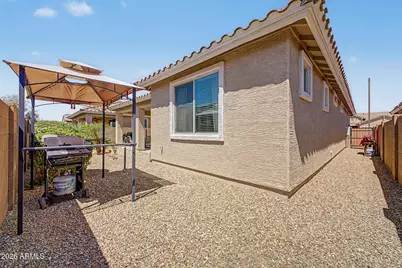 24857 N 172nd Avenue, Surprise, AZ 85387 - Photo 28