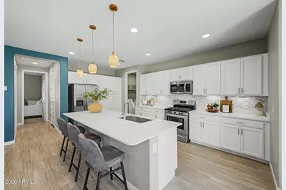 24857 N 172nd Avenue, Surprise, AZ 85387 - Photo 2