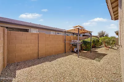 24857 N 172nd Avenue, Surprise, AZ 85387 - Photo 26