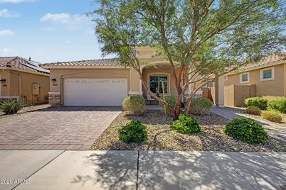 24857 N 172nd Avenue, Surprise, AZ 85387 - Photo 1