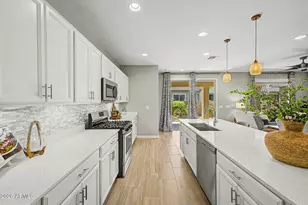 24857 N 172nd Ave, Surprise, AZ 85387 - Photo 8