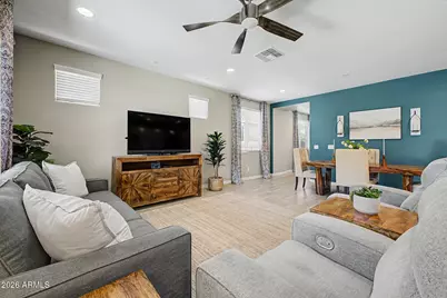 24857 N 172nd Avenue, Surprise, AZ 85387 - Photo 6
