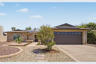 814 E Chilton Drive, Tempe, AZ 85283 - Photo 2